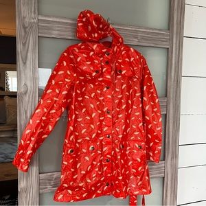 PNW must have! Rain or Shine